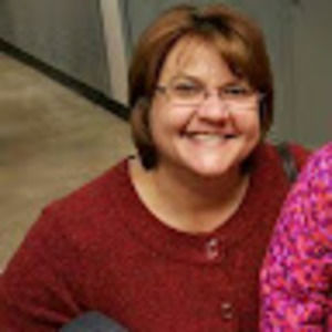 Meet your Posher, Trish